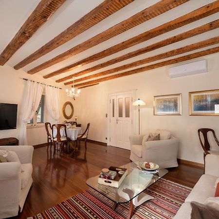 Stone Pearl Heritage Luxury Suite Spalato Esterno foto