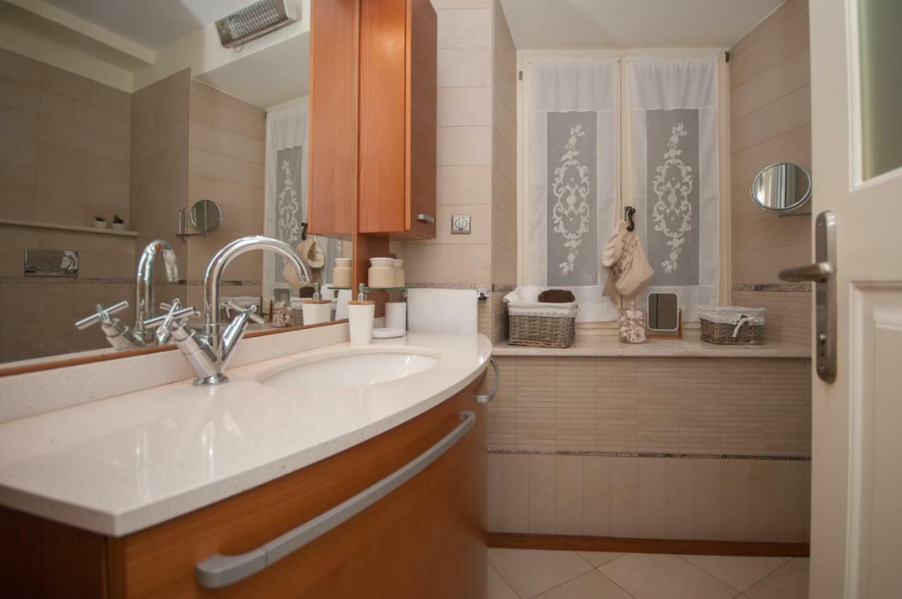 Stone Pearl Heritage Luxury Suite Spalato Esterno foto