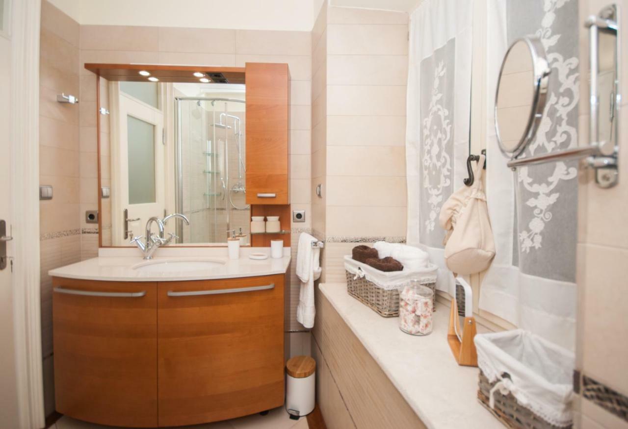 Stone Pearl Heritage Luxury Suite Spalato Esterno foto