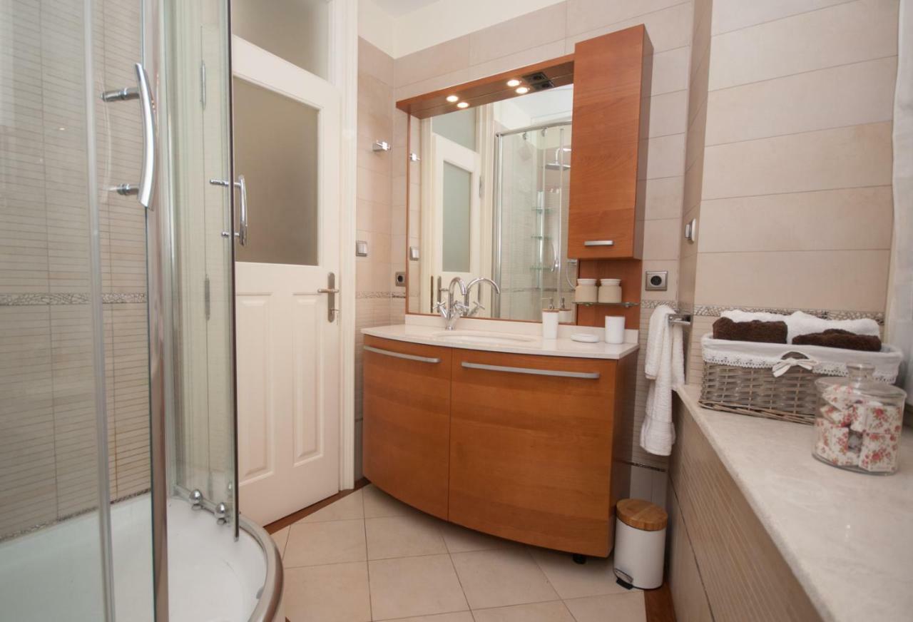 Stone Pearl Heritage Luxury Suite Spalato Esterno foto