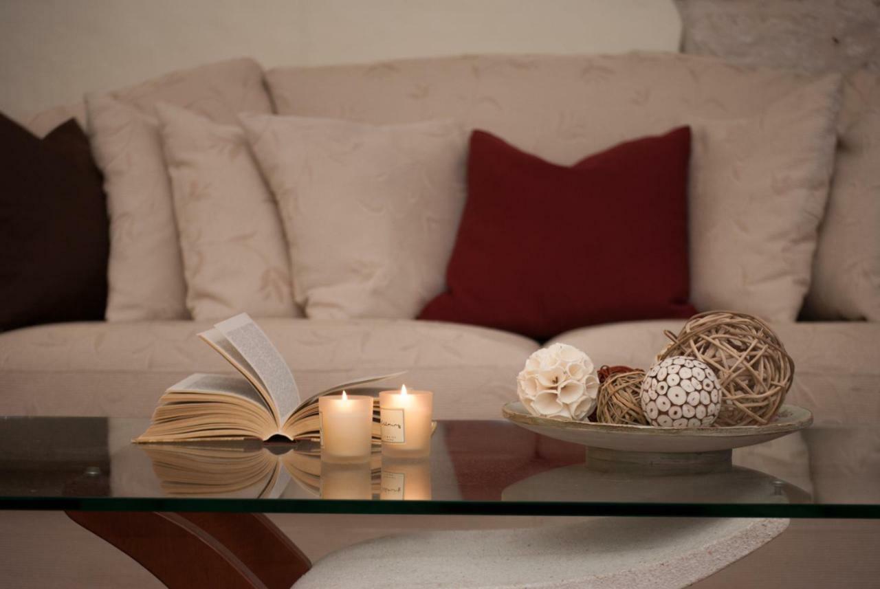 Stone Pearl Heritage Luxury Suite Spalato Esterno foto