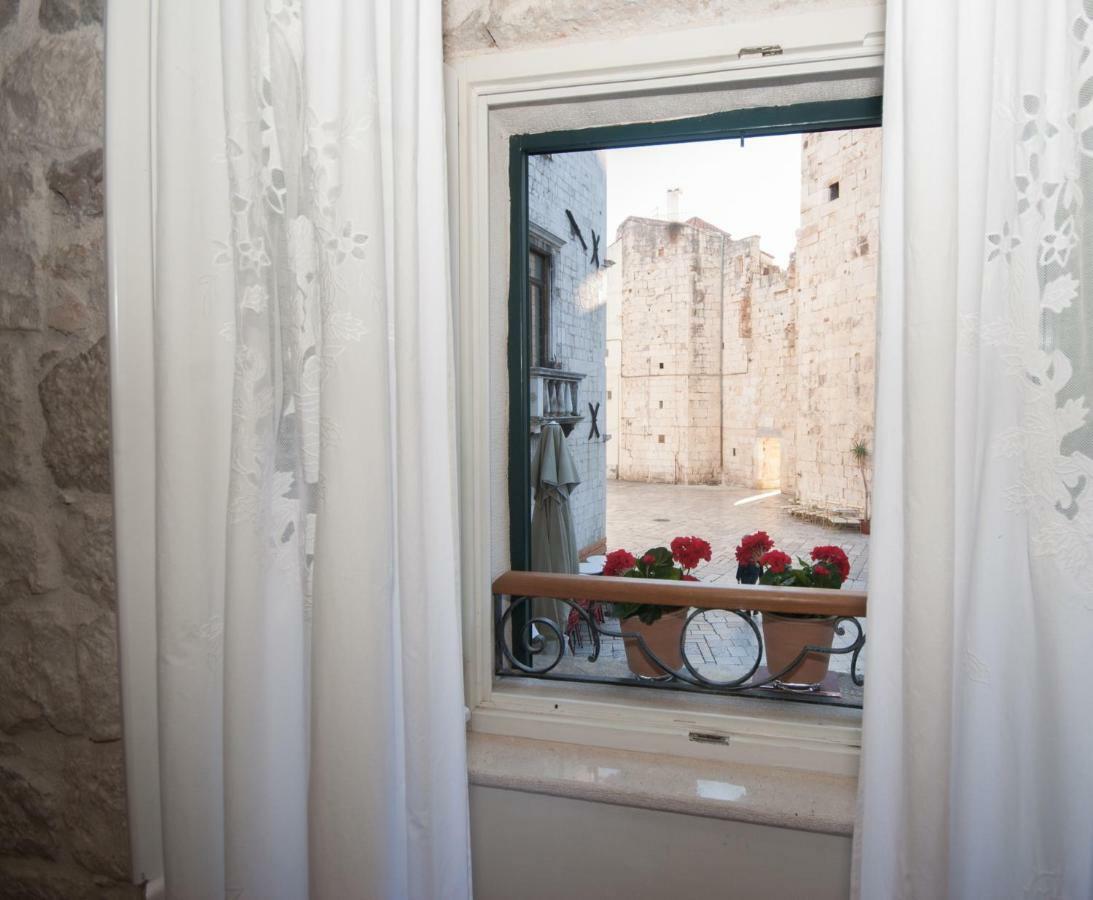 Stone Pearl Heritage Luxury Suite Spalato Esterno foto